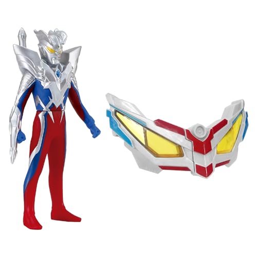 ウルトラヒーローシリーズ 　ウルトラマンゼロ　ウルティメイトゼロ　6点セット バンダイ ウルトラマン ウルトラエントリーセット